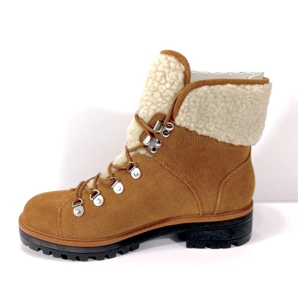 NEW MARC FISHER ISALIA BOOTIE - Picture 7 of 12